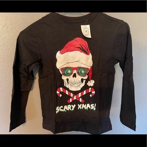 Children’s Place Christmas shirt